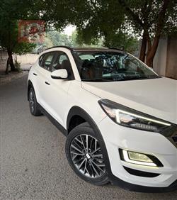 هیۆندای تۆکسۆن